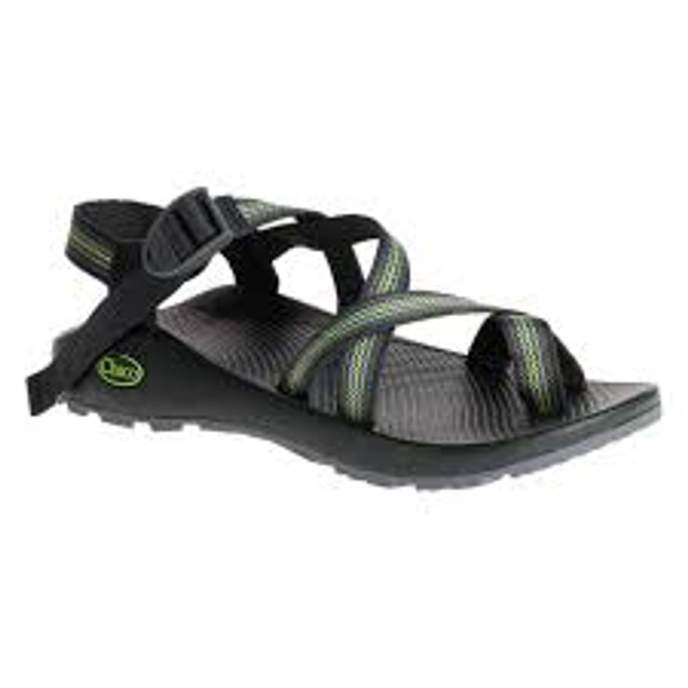 Chaco z/2 Classic Split Black Sandals